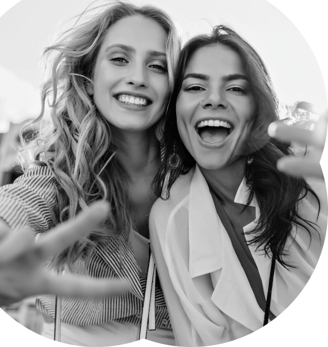 Exceptional Women